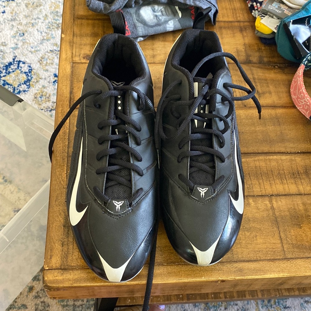 Brand new Nike football cleats size 11